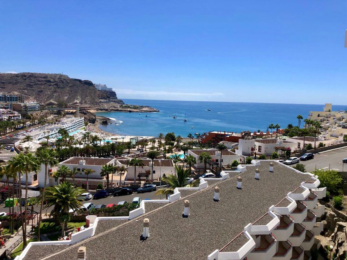Beachview Haven Apartment 1-Br Playa Del Cura  Exterior photo